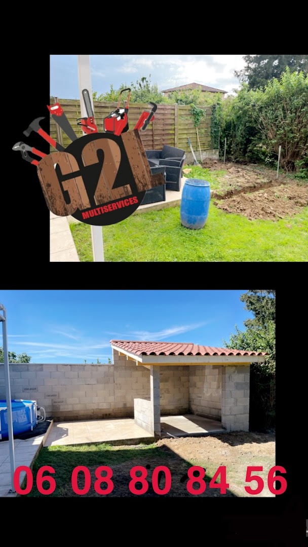 G2L MULTISERVICES — Photos 3